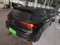 Volkswagen Golf 280TSI DSG Pro - ფოტო 6
