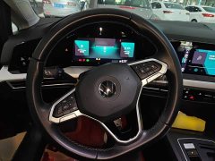 Volkswagen Golf 280TSI DSG Pro - ფოტო 8