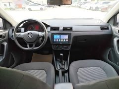 Volkswagen Santana 2021 1.5L Automatic Fashion Edition - ფოტო 10