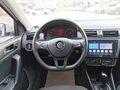 Volkswagen Santana 2021 1.5L Automatic Fashion Edition - ფოტო 11