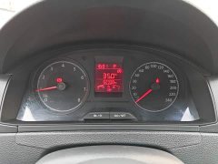 Volkswagen Santana 2021 1.5L Automatic Fashion Edition - ფოტო 12