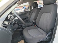 Volkswagen Santana 2021 1.5L Automatic Fashion Edition - ფოტო 15