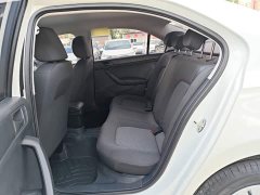 Volkswagen Santana 2021 1.5L Automatic Fashion Edition - ფოტო 17