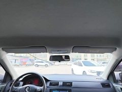 Volkswagen Santana 2021 1.5L Automatic Fashion Edition - ფოტო 18