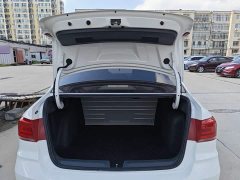 Volkswagen Santana 2021 1.5L Automatic Fashion Edition - ფოტო 19