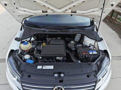 Volkswagen Santana 2021 1.5L Automatic Fashion Edition - ფოტო 20