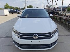 Volkswagen Santana 2021 1.5L Automatic Fashion Edition - ფოტო 3