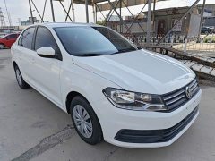 Volkswagen Santana 2021 1.5L Automatic Fashion Edition - ფოტო 4
