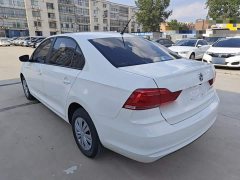 Volkswagen Santana 2021 1.5L Automatic Fashion Edition - ფოტო 5