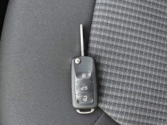Volkswagen Santana 2021 1.5L Automatic Fashion Edition - ფოტო 9