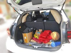 Toyota Yaris L Zhixuan X 1.5L CVT Leading Plus Edition - ფოტო 10