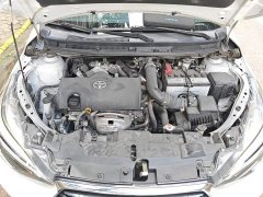 Toyota Yaris L Zhixuan X 1.5L CVT Leading Plus Edition - ფოტო 11