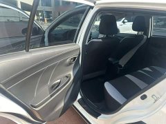 Toyota Yaris L Zhixuan X 1.5L CVT Leading Plus Edition - ფოტო 12