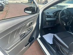 Toyota Yaris L Zhixuan X 1.5L CVT Leading Plus Edition - ფოტო 13