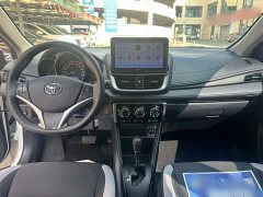 Toyota Yaris L Zhixuan X 1.5L CVT Leading Plus Edition - ფოტო 14