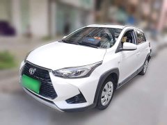 Toyota Yaris L Zhixuan X 1.5L CVT Leading Plus Edition - ფოტო 2