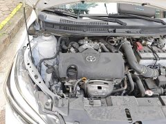Toyota Yaris L Zhixuan X 1.5L CVT Leading Plus Edition - ფოტო 20