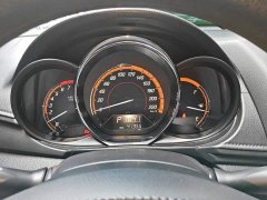 Toyota Yaris L Zhixuan X 1.5L CVT Leading Plus Edition - ფოტო 4