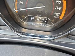 Toyota Yaris L Zhixuan X 1.5L CVT Leading Plus Edition - ფოტო 5