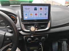 Toyota Yaris L Zhixuan X 1.5L CVT Leading Plus Edition - ფოტო 6