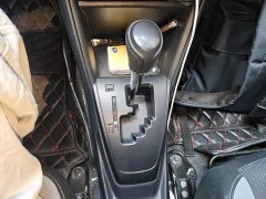 Toyota Yaris L Zhixuan X 1.5L CVT Leading Plus Edition - ფოტო 7
