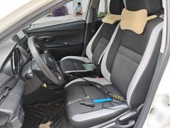 Toyota Yaris L Zhixuan X 1.5L CVT Leading Plus Edition - ფოტო 8