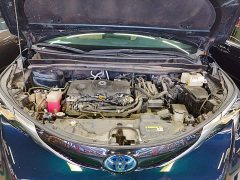 Toyota Gravia 2.5L Hybrid Premium Welfare Plus Edition - ფოტო 10