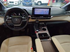 Toyota Gravia 2.5L Hybrid Premium Welfare Plus Edition - ფოტო 12
