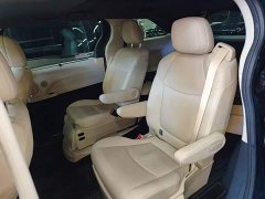 Toyota Gravia 2.5L Hybrid Premium Welfare Plus Edition - ფოტო 14