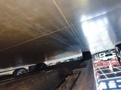 Toyota Gravia 2.5L Hybrid Premium Welfare Plus Edition - ფოტო 18