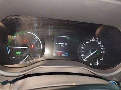 Toyota Gravia 2.5L Hybrid Premium Welfare Plus Edition - ფოტო 4