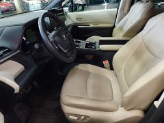 Toyota Gravia 2.5L Hybrid Premium Welfare Plus Edition - ფოტო 7