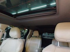 Toyota Gravia 2.5L Hybrid Premium Welfare Plus Edition - ფოტო 8