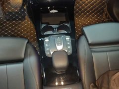Mercedes-Benz A-Class Facelift A 200 L Sport Sedan Fashion Edition - ფოტო 10