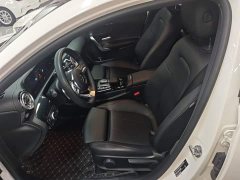 Mercedes-Benz A-Class Facelift A 200 L Sport Sedan Fashion Edition - ფოტო 11