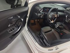Mercedes-Benz A-Class Facelift A 200 L Sport Sedan Fashion Edition - ფოტო 12
