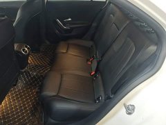 Mercedes-Benz A-Class Facelift A 200 L Sport Sedan Fashion Edition - ფოტო 13