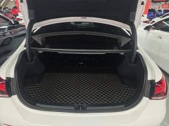 Mercedes-Benz A-Class Facelift A 200 L Sport Sedan Fashion Edition - ფოტო 15