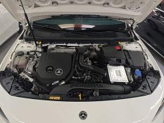 Mercedes-Benz A-Class Facelift A 200 L Sport Sedan Fashion Edition - ფოტო 16
