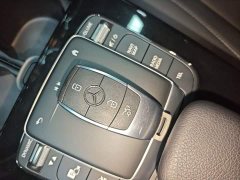 Mercedes-Benz A-Class Facelift A 200 L Sport Sedan Fashion Edition - ფოტო 17