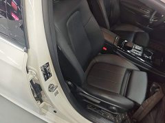 Mercedes-Benz A-Class Facelift A 200 L Sport Sedan Fashion Edition - ფოტო 20