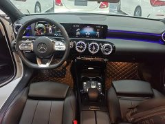 Mercedes-Benz A-Class Facelift A 200 L Sport Sedan Fashion Edition - ფოტო 6