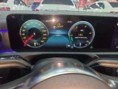 Mercedes-Benz A-Class Facelift A 200 L Sport Sedan Fashion Edition - ფოტო 8