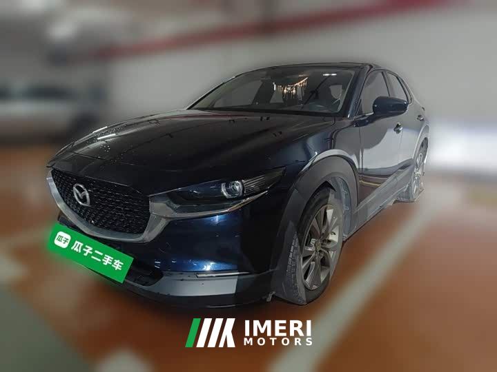 Mazda CX-30 2.0L Automatic Elegance