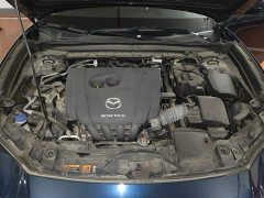 Mazda CX-30 2.0L Automatic Elegance - ფოტო 11