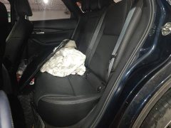 Mazda CX-30 2.0L Automatic Elegance - ფოტო 15
