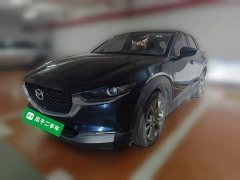 Mazda CX-30 2.0L Automatic Elegance - ფოტო 2