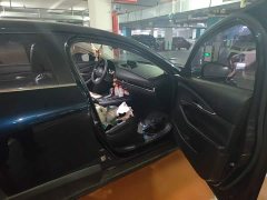 Mazda CX-30 2.0L Automatic Elegance - ფოტო 20
