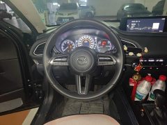 Mazda CX-30 2.0L Automatic Elegance - ფოტო 3