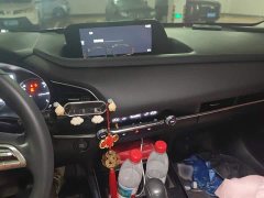Mazda CX-30 2.0L Automatic Elegance - ფოტო 6